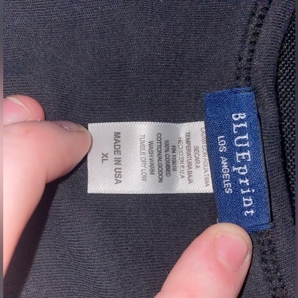 Blueprint tanktop! - Picture 4 of 5